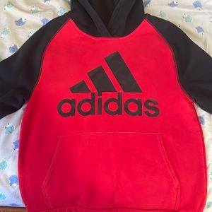 Adidas kids Hoodie